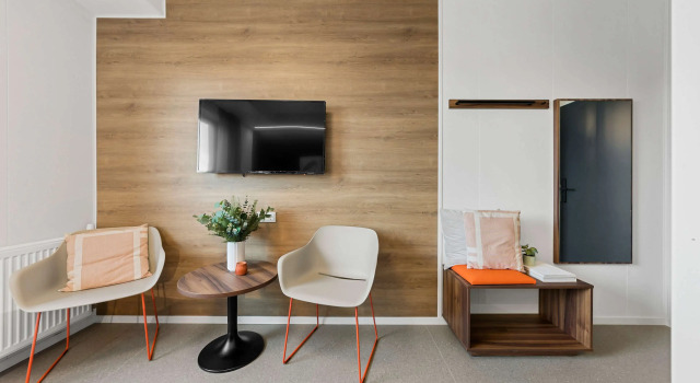 Aiden By Best Western Herning