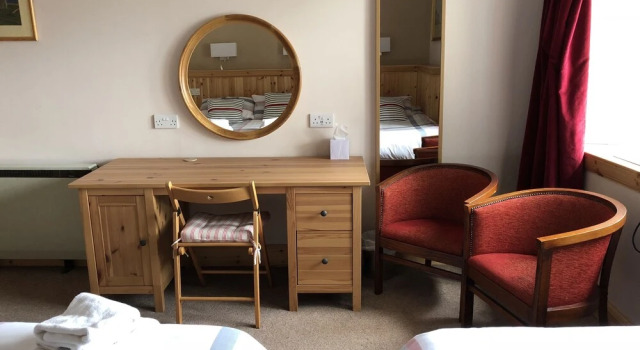 Port Askaig Hotel, Забронировать Отель Порт Аскейг Isle of Islay
