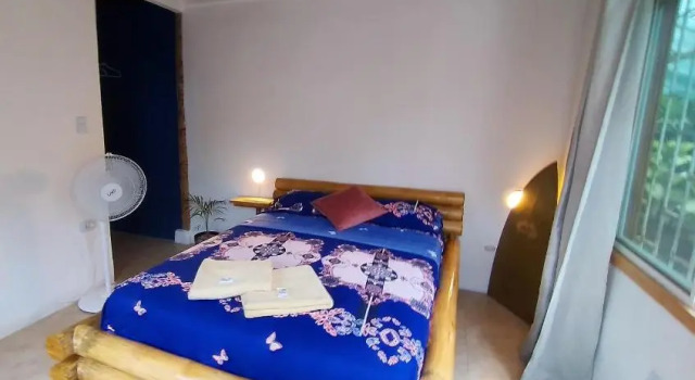 Hostel El Cielo, Buchen Sie Hostel Hotels in Provinz Santa Elena mit Parkplatz, Parkplätze