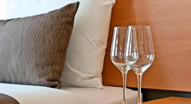 Двухместный номер Premier Comfort Inn On Raglan