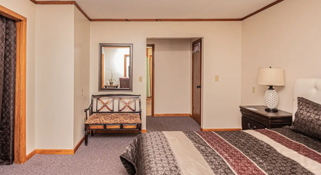 Camp Deep Creek, Buchen Sie Hotel Hotels in Maryland mit Parkplatz, Parkplätze