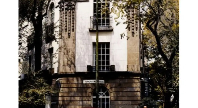 Destination Condesa @Amsterdam Views