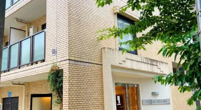Tokyo Ikebukuro  Homestay, Забронировать Отель Токио Токийский столичный округ, рядом с Jutokuji Temple