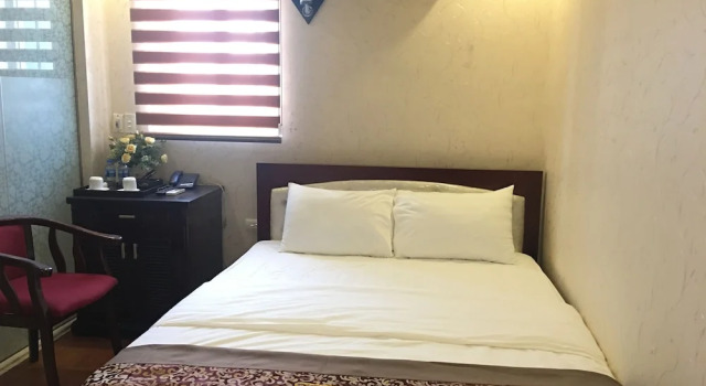 Двухместный номер Standard c 1 комнатой Apec 2 Hotel