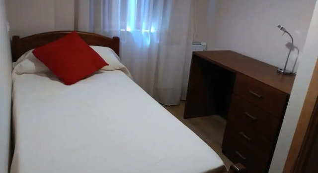 Apartamentos Turísticos A Puntía