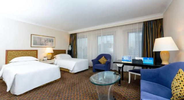 Двухместный номер Executive Grand Skylight Hotel Royal