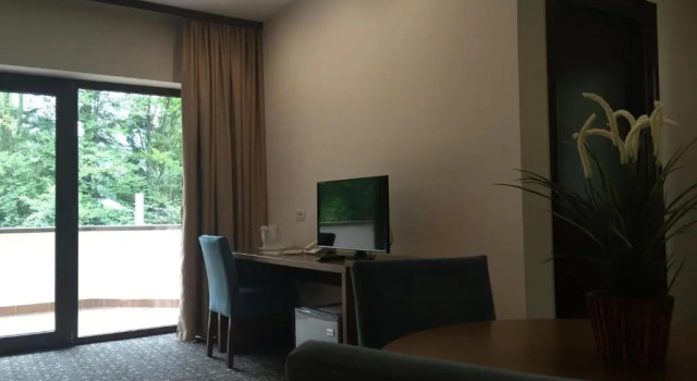 Семейный люкс Opus Villa