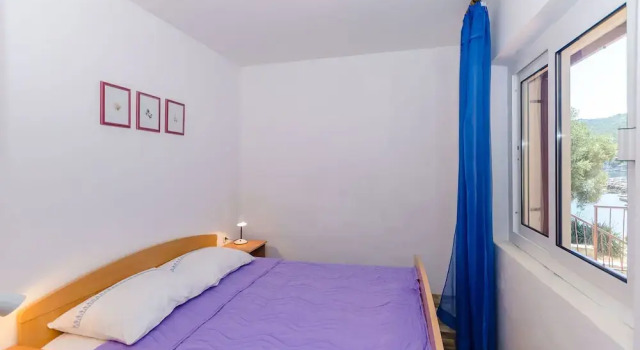 Апартаменты Apartments Nedeljko