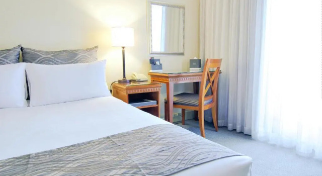 Двухместный номер Standard Soho Brisbane