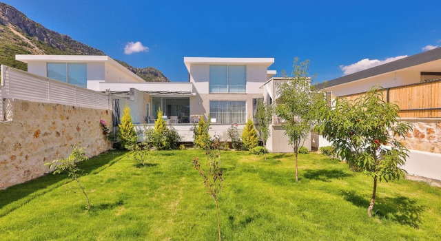 Villa Barley, Забронировать Вилла Каш провинция Анталья
