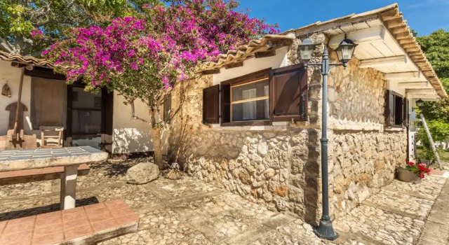 Двухместный номер Standard Agriturismo Val Di Noto