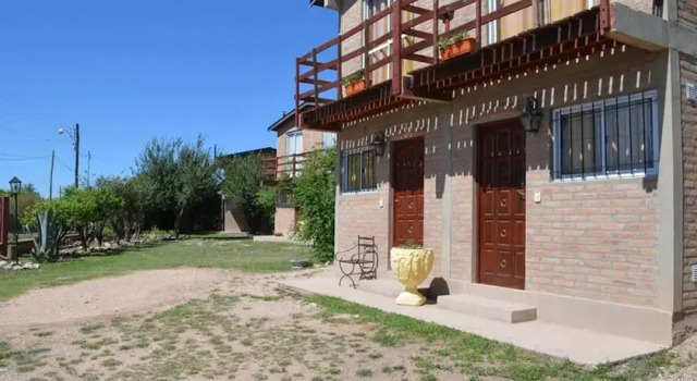 Cabañas de Mora, Rezerwuj Hotel Villa Carlos Paz 