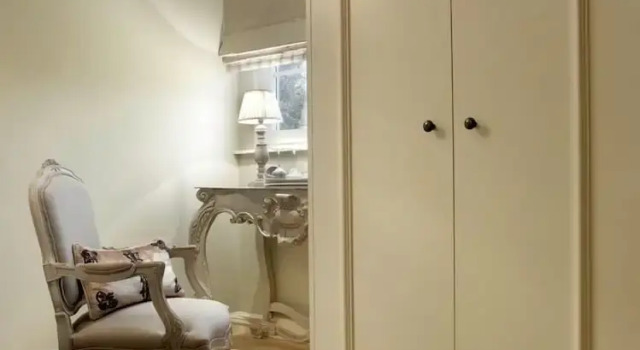 Номер Standard Villa Reynaert