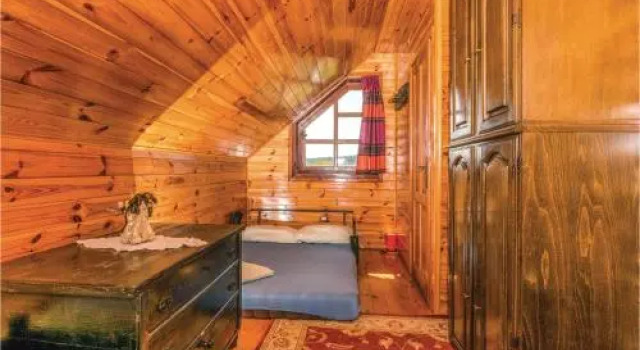 Two-Bedroom Holiday Home in Galovic Selo, Book Lejlighed Donji Zvecaj Karlovac county