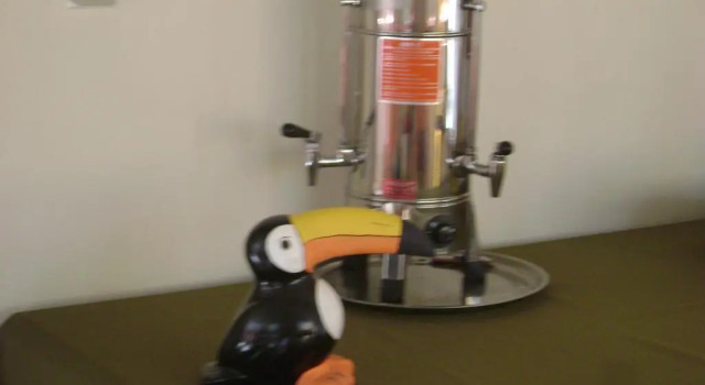 Pousada dos Tucanos