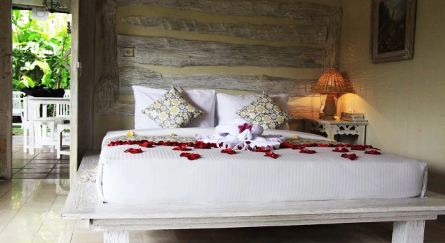The Pasga Villas Ubud