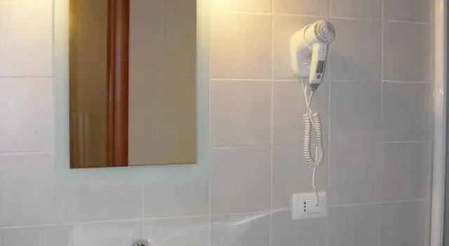 Standard Doppel Zimmer Villa Cittadella