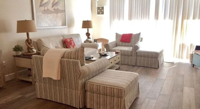 Our House at the Beach C-111 - 2 Br Condo, Забронировать Апартаменты/квартира Сиеста-Ки Sarasota Area