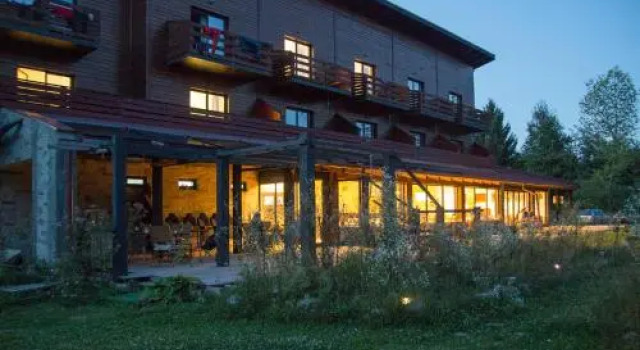 Ana Bed and Breakfast, Rezerwuj Bed and Breakfast Hotele w Prahova Valley z parkingiem, Parking