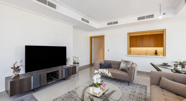 Grande Signature Deluxe Next to Dubai Opera by BMS, Забронировать Апартаменты/квартира Даунтаун Дубай , рядом с Дубайский аквариум