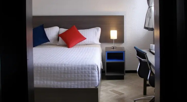 Suite BOK21 - Hotel en Cancun