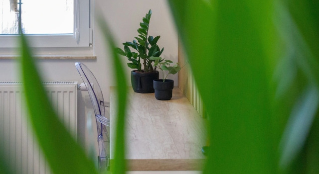 Butterfly Apartment by Renters, Varaa Huoneisto Hotellit Pommeri pysäköinnillä, Pysäköinti