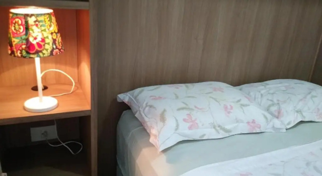 Апартаменты Ajuricaba Suites - Morada do Sol