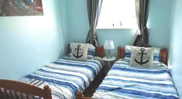 Cabană Omar Kingfisher 26