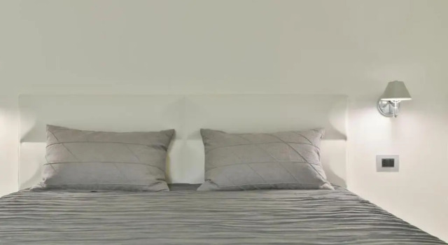 Номер Superior Мансарда Hotel Royal Paestum