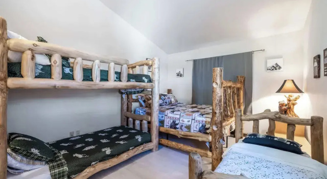 Trail Ridge Retreat Sleeps 8, Book Apartment Edwards Beaver Creek Ski