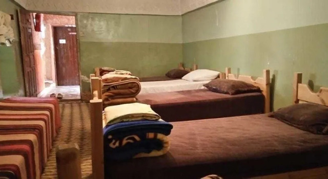 Aït Ayoub Voyages - Hostel, Réserver Auberge de jeunesse Tabant Azilal