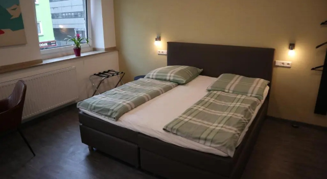 Tondose Apartment