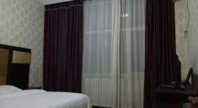 Двухместный номер Standard Jinxing Business Hotel