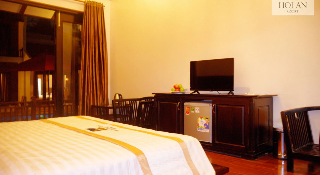 Hoi An Retreat Phu Quoc