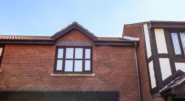 3 Rothbury Place, Забронировать Дом для отпуска Виллы Литам-Сент-Эннс, Вилла