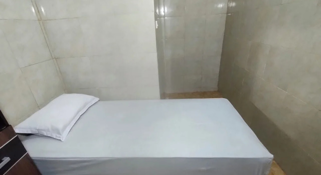 Номер Standard Homestay Kingkost at Nanda