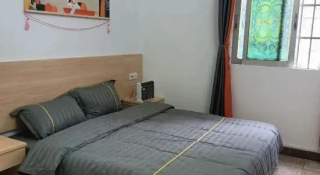 Семейный люкс Juxiange Family Homestay