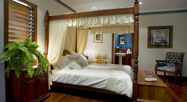 Sealords, Buchen Sie Bed & Breakfast Mission Beach Queensland