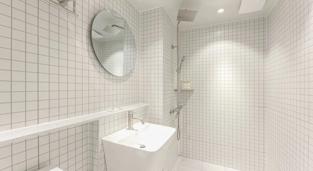 Номер Standard No25 Hotel Gumi