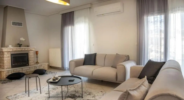 Alexandros Suite, Book Hotel Tríkala Thessalia