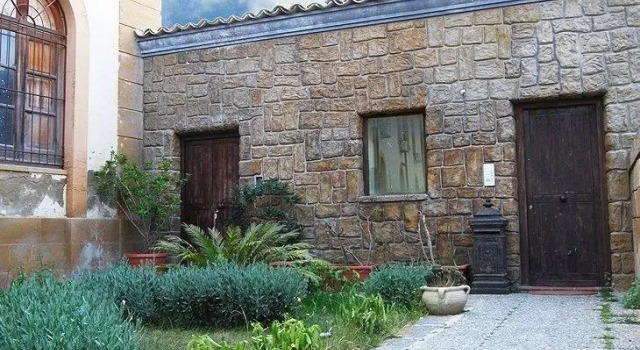 Al Vecchio Olmo