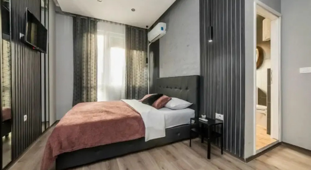 Семейные апартаменты Marcel Apartments