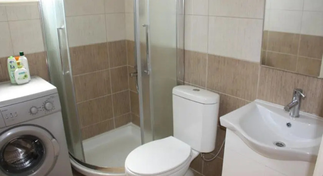 White Arches Phase Two Block L №470, Boek Hotel Agios Tychonas Limasol