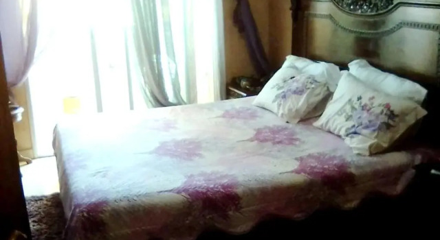 Apartment with One Bedroom in Casablanca, with Wonderful City View, Balcony And Wifi, Rezervovat Apartmán Hotely v Doukkala-Abda s parkováním, Parkování