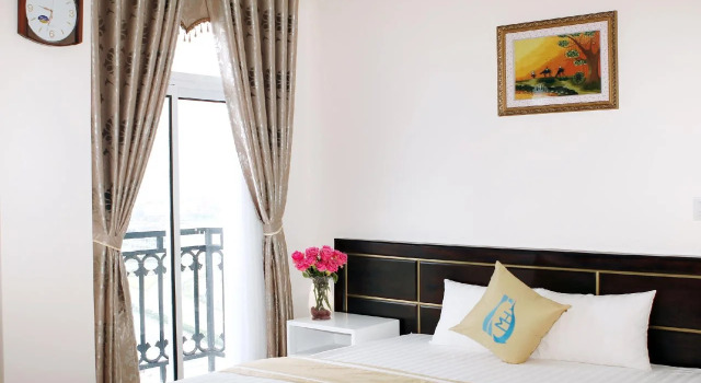 Lakeside 2 Hotel Nam Dinh, Buchen Sie Hotel Như Thức Nam Dinh