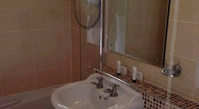 Номер Classic Macdonald Lochanhully Resort