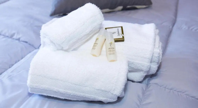 Номер Standard B&B Albergo Sicilia City Center