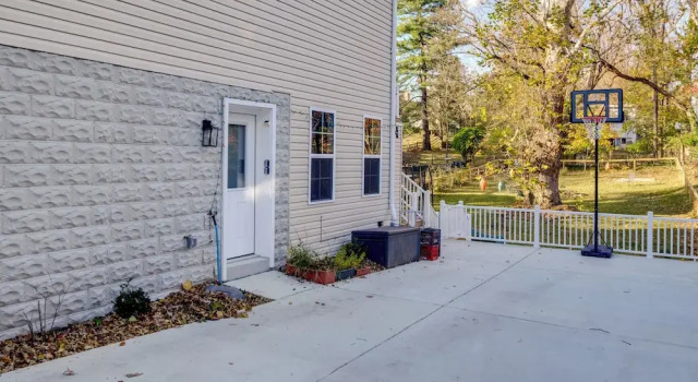 Апартаменты Walk to Metro & Dtwn Silver Spring! Sleek Apt