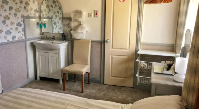 Blythewood Guest House, Забронировать Гостевой дом Гостевые дома Уорикшир, Гостевой дом