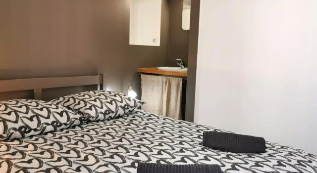 Коттедж Splendide Maison 5 chambres ! Quartier Historique